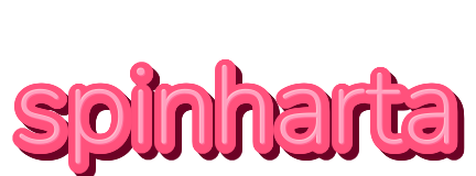 spinharta — logo kanal