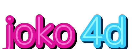 joko4d — logo kanal