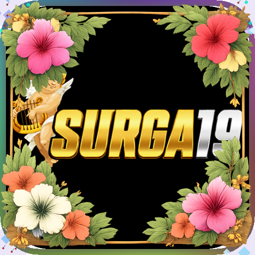 surga19 — mitra unggulan