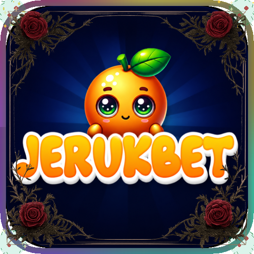 jerukbet — mitra unggulan